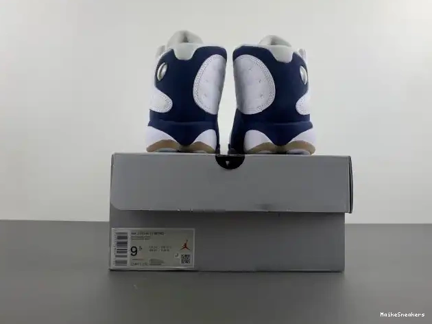 MaikeSneakers 414571-140 Navy 13 Midnight Jordan Air 0625